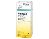 Ketostix (50 strips in a bottle) CODE:-MMURS009